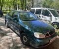 Зеленый Дэу Сенс, объемом двигателя 1.5 л и пробегом 186 тыс. км за 1100 $, фото 1 на Automoto.ua