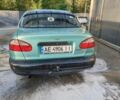 Зелений Деу Сенс, об'ємом двигуна 1.5 л та пробігом 28 тис. км за 1300 $, фото 6 на Automoto.ua