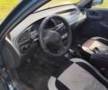 Зеленый Дэу Сенс, объемом двигателя 1.5 л и пробегом 262 тыс. км за 2300 $, фото 7 на Automoto.ua