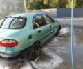 Зелений Деу Сенс, об'ємом двигуна 1.5 л та пробігом 28 тис. км за 1300 $, фото 4 на Automoto.ua