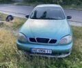 Зелений Деу Сенс, об'ємом двигуна 1.5 л та пробігом 570 тис. км за 900 $, фото 3 на Automoto.ua