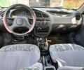 Зеленый Дэу Сенс, объемом двигателя 1.5 л и пробегом 450 тыс. км за 1800 $, фото 8 на Automoto.ua