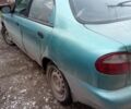 Зеленый Дэу Сенс, объемом двигателя 1.5 л и пробегом 210 тыс. км за 1500 $, фото 2 на Automoto.ua