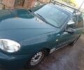 Зелений Деу Сенс, об'ємом двигуна 0 л та пробігом 1 тис. км за 1692 $, фото 2 на Automoto.ua