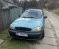 Зеленый Дэу Сенс, объемом двигателя 1.5 л и пробегом 300 тыс. км за 2000 $, фото 10 на Automoto.ua