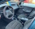 Зеленый Дэу Сенс, объемом двигателя 1.5 л и пробегом 260 тыс. км за 2150 $, фото 4 на Automoto.ua