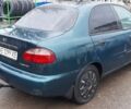 Зеленый Дэу Сенс, объемом двигателя 1.5 л и пробегом 352 тыс. км за 1600 $, фото 1 на Automoto.ua