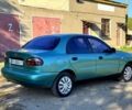 Дэу Сенс 1998 в Харькове на Automoto.ua Зеленый Дэу Сенс, объемом двигателя 1.5 л и пробегом 200 тыс. км за 1050 $, фото 4 на Automoto.ua