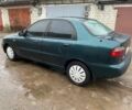 Зеленый Дэу Сенс, объемом двигателя 1.5 л и пробегом 299 тыс. км за 1250 $, фото 9 на Automoto.ua