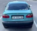 Зелений Деу Сенс, об'ємом двигуна 1.5 л та пробігом 250 тис. км за 1350 $, фото 7 на Automoto.ua