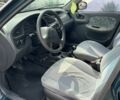 Зеленый Дэу Сенс, объемом двигателя 1.5 л и пробегом 3 тыс. км за 1000 $, фото 5 на Automoto.ua