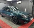 Деу Сенс 1998 у Дніпро (Дніпропетровську) на Automoto.ua Зелений Деу Сенс, об'ємом двигуна 1.5 л та пробігом 330 тис. км за 1999 $, фото 3 на Automoto.ua