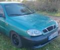 Зелений Деу Сенс, об'ємом двигуна 1.5 л та пробігом 2 тис. км за 800 $, фото 1 на Automoto.ua