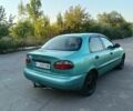 Зеленый Дэу Сенс, объемом двигателя 1.5 л и пробегом 300 тыс. км за 1250 $, фото 1 на Automoto.ua