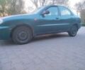 Зелений Деу Сенс, об'ємом двигуна 1.5 л та пробігом 250 тис. км за 2200 $, фото 5 на Automoto.ua