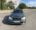 Зеленый Дэу Сенс, объемом двигателя 1.5 л и пробегом 200 тыс. км за 1900 $, фото 1 на Automoto.ua
