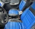 Дэу Сенс 1998 в Кривом Роге на Automoto.ua Зеленый Дэу Сенс, объемом двигателя 1.5 л и пробегом 353 тыс. км за 1200 $, фото 6 на Automoto.ua
