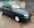 Зеленый Дэу Сенс, объемом двигателя 1.5 л и пробегом 299 тыс. км за 1250 $, фото 11 на Automoto.ua