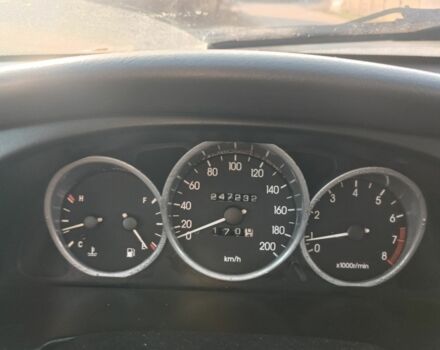 Зелений Деу Сенс, об'ємом двигуна 0 л та пробігом 235 тис. км за 1000 $, фото 6 на Automoto.ua