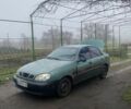 Зеленый Дэу Сенс, объемом двигателя 1.5 л и пробегом 312 тыс. км за 1000 $, фото 1 на Automoto.ua