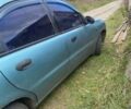 Зеленый Дэу Сенс, объемом двигателя 1.5 л и пробегом 300 тыс. км за 2000 $, фото 5 на Automoto.ua