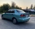 Зеленый Дэу Сенс, объемом двигателя 1.5 л и пробегом 666 тыс. км за 1350 $, фото 2 на Automoto.ua