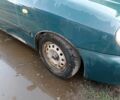 Зелений Деу Сенс, об'ємом двигуна 0 л та пробігом 1 тис. км за 1692 $, фото 4 на Automoto.ua
