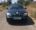Зеленый Дэу Сенс, объемом двигателя 1.5 л и пробегом 544 тыс. км за 850 $, фото 1 на Automoto.ua