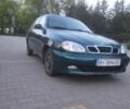 Зелений Деу Сенс, об'ємом двигуна 1.5 л та пробігом 250 тис. км за 2200 $, фото 8 на Automoto.ua