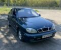 Зелений Деу Сенс, об'ємом двигуна 1.5 л та пробігом 290 тис. км за 1500 $, фото 1 на Automoto.ua
