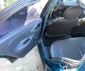 Дэу Сенс 1998 в Черноморске (Ильичевске) на Automoto.ua Зеленый Дэу Сенс, объемом двигателя 1.5 л и пробегом 214 тыс. км за 1400 $, фото 11 на Automoto.ua
