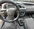 Зеленый Дэу Сенс, объемом двигателя 1.5 л и пробегом 325 тыс. км за 1300 $, фото 6 на Automoto.ua