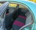 Зеленый Дэу Сенс, объемом двигателя 1.5 л и пробегом 380 тыс. км за 1200 $, фото 5 на Automoto.ua