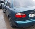Зеленый Дэу Сенс, объемом двигателя 1.5 л и пробегом 352 тыс. км за 1600 $, фото 2 на Automoto.ua