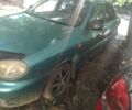 Зелений Деу Сенс, об'ємом двигуна 1.5 л та пробігом 100 тис. км за 1300 $, фото 3 на Automoto.ua