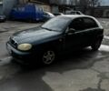 Зеленый Дэу Сенс, объемом двигателя 1.3 л и пробегом 185 тыс. км за 1399 $, фото 4 на Automoto.ua