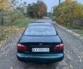 Зеленый Дэу Сенс, объемом двигателя 1.5 л и пробегом 370 тыс. км за 1495 $, фото 1 на Automoto.ua