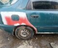 Зелений Деу Сенс, об'ємом двигуна 0 л та пробігом 1 тис. км за 1692 $, фото 5 на Automoto.ua