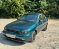 Зеленый Дэу Сенс, объемом двигателя 1.5 л и пробегом 327 тыс. км за 2599 $, фото 1 на Automoto.ua