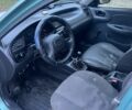Дэу Сенс 1998 в Гниване на Automoto.ua Зеленый Дэу Сенс, объемом двигателя 1.5 л и пробегом 200 тыс. км за 1100 $, фото 6 на Automoto.ua