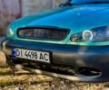 Деу Сенс 1998 у Кам'янське (Дніпродзержинськ) на Automoto.ua Зелений Деу Сенс, об'ємом двигуна 2 л та пробігом 235 тис. км за 1999 $, фото 1 на Automoto.ua