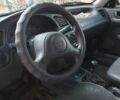 Зелений Деу Сенс, об'ємом двигуна 1.5 л та пробігом 28 тис. км за 1300 $, фото 1 на Automoto.ua