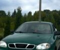 Зеленый Дэу Сенс, объемом двигателя 1.5 л и пробегом 400 тыс. км за 901 $, фото 1 на Automoto.ua