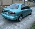 Дэу Сенс 1998 в Гниване на Automoto.ua Зеленый Дэу Сенс, объемом двигателя 1.5 л и пробегом 200 тыс. км за 1100 $, фото 2 на Automoto.ua