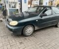 Зелений Деу Сенс, об'ємом двигуна 1.5 л та пробігом 221 тис. км за 950 $, фото 5 на Automoto.ua