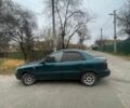 Зеленый Дэу Сенс, объемом двигателя 1.5 л и пробегом 474 тыс. км за 1250 $, фото 5 на Automoto.ua