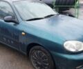 Зелений Деу Сенс, об'ємом двигуна 1.5 л та пробігом 352 тис. км за 1850 $, фото 1 на Automoto.ua