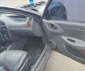 Зелений Деу Сенс, об'ємом двигуна 1.5 л та пробігом 300 тис. км за 1000 $, фото 3 на Automoto.ua