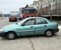 Зеленый Дэу Сенс, объемом двигателя 1.5 л и пробегом 267 тыс. км за 1250 $, фото 3 на Automoto.ua
