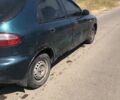 Зеленый Дэу Сенс, объемом двигателя 1.5 л и пробегом 544 тыс. км за 850 $, фото 4 на Automoto.ua
